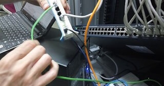 Настройка коммутаторов Cisco в Ессентуках в августе