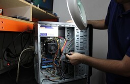 Установка антивирусной защиты Ессентуки